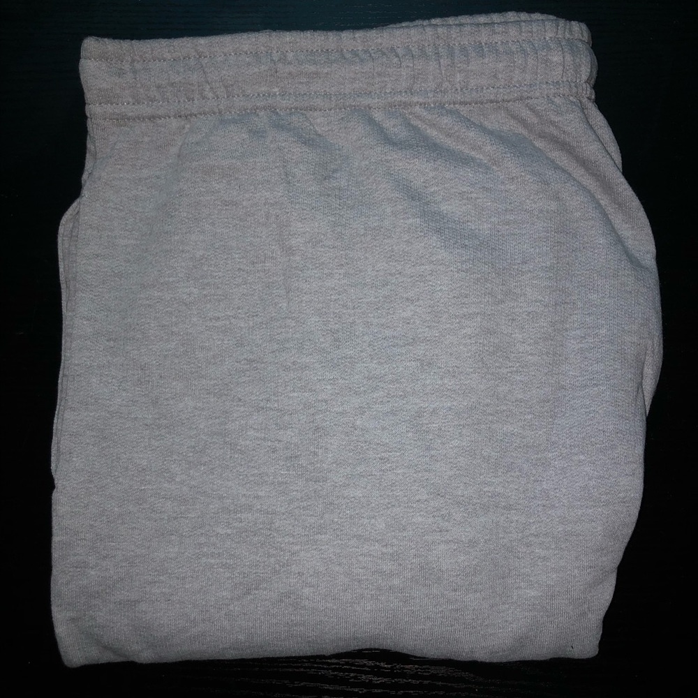 Grey Sweatpants
